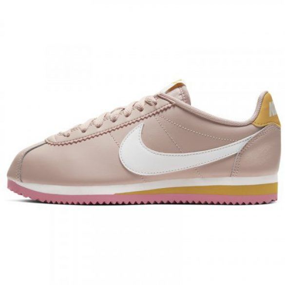 Жіночі кросівки Nike Wmns Classic Cortez Leather 807471-201_image_2