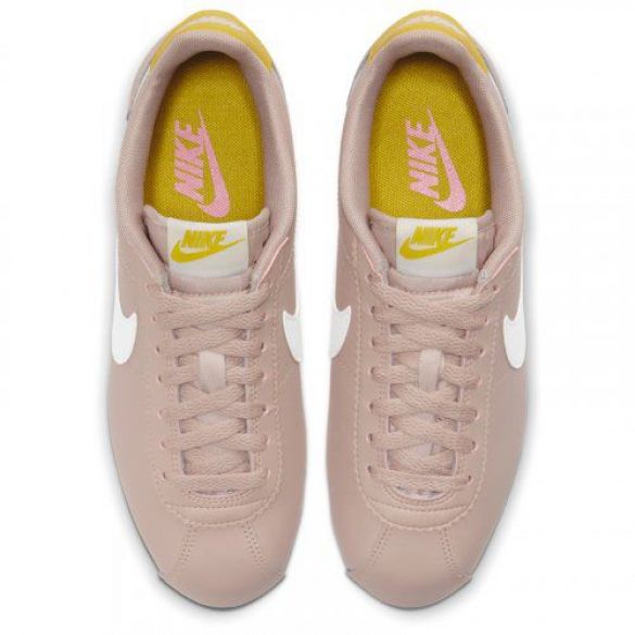 Жіночі кросівки Nike Wmns Classic Cortez Leather 807471-201_image_3