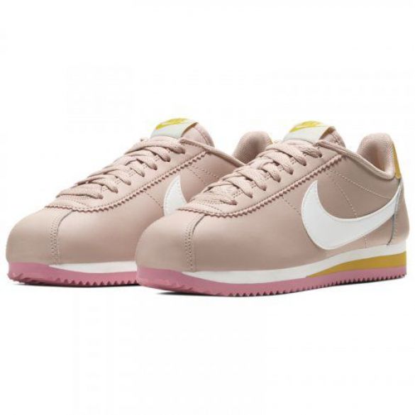 Жіночі кросівки Nike Wmns Classic Cortez Leather 807471-201_image_5