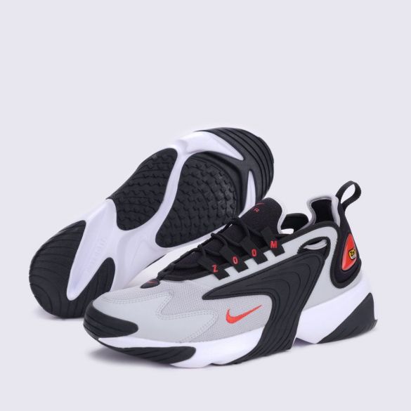 Чоловічі кросівки Nike Zoom 2k AO0269-010_image_7
