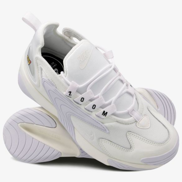 Жіночі кросівки Nike Wmns Zoom 2K AO0354-101_image_3