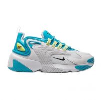 Женские кроссовки Nike Wmns Zoom 2K AO0354-401_image_4