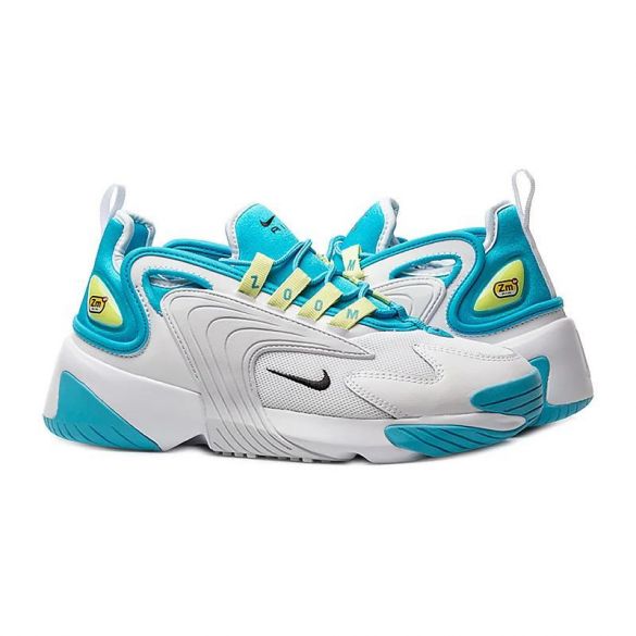 Жіночі кросівки Nike Wmns Zoom 2K AO0354-401_image_4