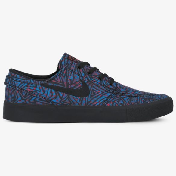 Чоловічі кросівки Nike Zoom Janoski AQ7878-600_image_1