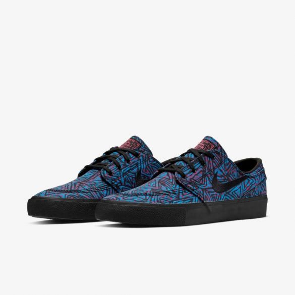 Чоловічі кросівки Nike Zoom Janoski AQ7878-600_image_4