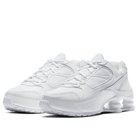 Женские кроссовки Nike W Shox Enigma 9000 BQ9001-101_image_3