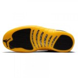 Чоловічі кросівки Nike Jordan 12 Retro Black University Gold 130690-070_image_5