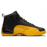 Чоловічі кросівки Nike Jordan 12 Retro Black University Gold 130690-070_image_1