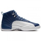 Чоловічі кросівки Nike Jordan 12 Retro Indigo 130690-404_image_1