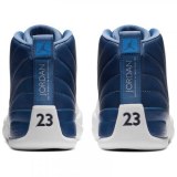 Чоловічі кросівки Nike Jordan 12 Retro Indigo 130690-404_image_4