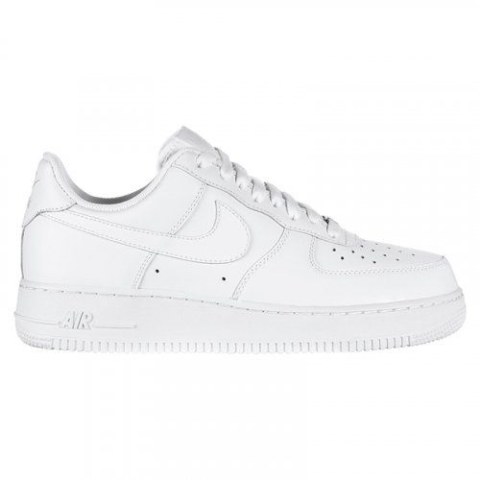 Чоловічі кросівки Nike AIR FORCE 1 07 315122-111_image_1