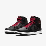 Чоловічі кросівки Nike Air Jordan 1 Retro High OG Black Satin 555088-060_image_1