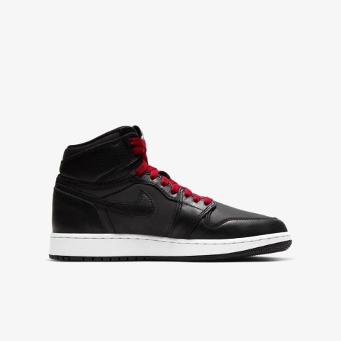 Дитячі кросівки Nike Air Jordan 1 Retro High OG (GS) 575441-060_image_1
