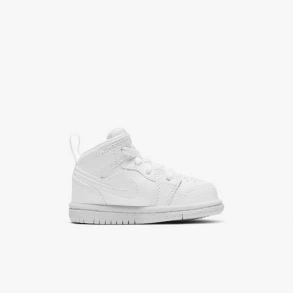 Детские кроссовки Nike Jordan 1 MID 640735-130_image_1