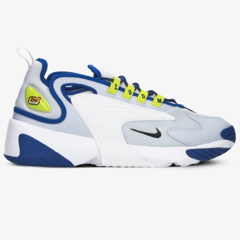 Чоловічі кросівки Nike Zoom 2k AO0269-011_image_1