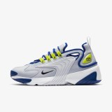 Чоловічі кросівки Nike Zoom 2k AO0269-011_image_2