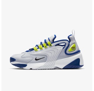 Чоловічі кросівки Nike Zoom 2k AO0269-011