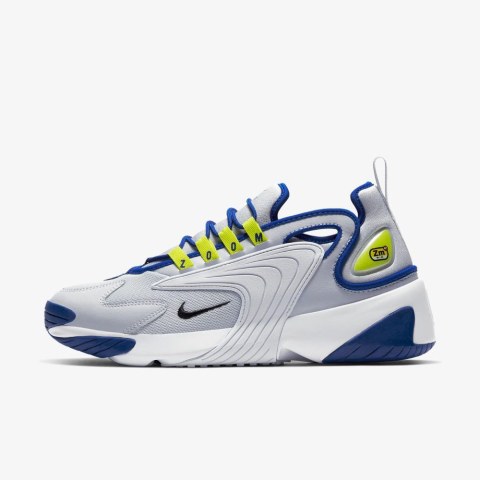 Чоловічі кросівки Nike Zoom 2k AO0269-011_image_2