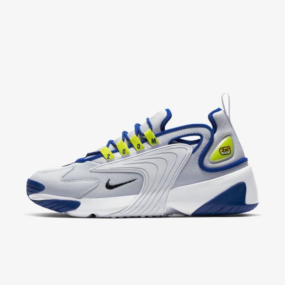 Мужские кроссовки Nike Zoom 2k AO0269-011_image_2