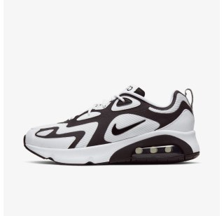 Чоловічі кросівки Nike Air Max 200 AQ2568-104