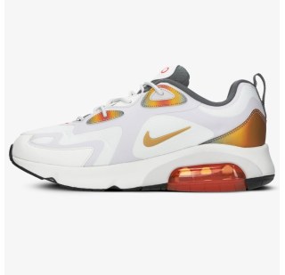 Чоловічі кросівки Nike Air Max 200 SE AT8507-100