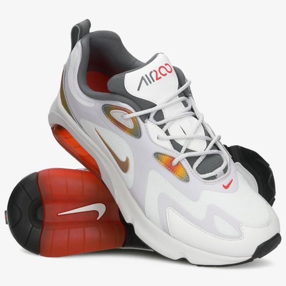 Мужские кроссовки Nike Air Max 200 SE AT8507-100_image_3