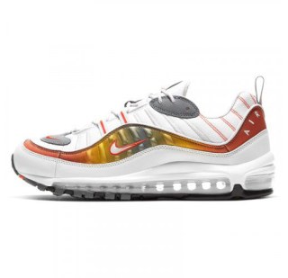 Чоловічі кросівки Nike Air Max 98 SE CD0132-002