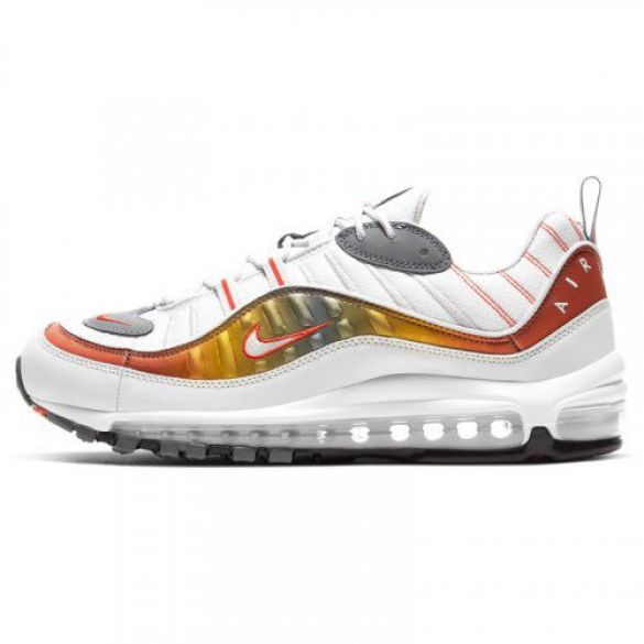 Мужские кроссовки Nike Air Max 98 SE CD0132-002_image_2
