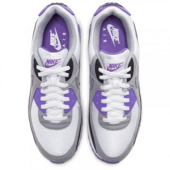 Чоловічі кросівки Nike Air Max 90 CD0881-104_image_5