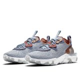 Чоловічі кросівки Nike React Vision Blue CD4373-401_image_3