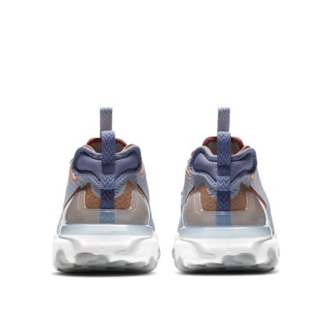 Чоловічі кросівки Nike React Vision Blue CD4373-401_image_4