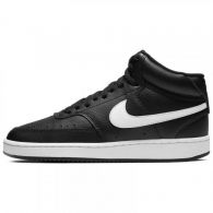 Женские кроссовки Nike Court Vision Mid CD5436-001