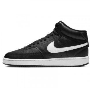 Жіночі кросівки Nike Court Vision Mid CD5436-001