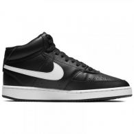 Женские кроссовки Nike Court Vision Mid CD5436-001