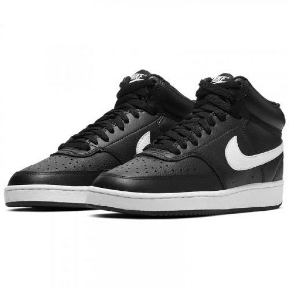 Жіночі кросівки Nike Court Vision Mid CD5436-001_image_3