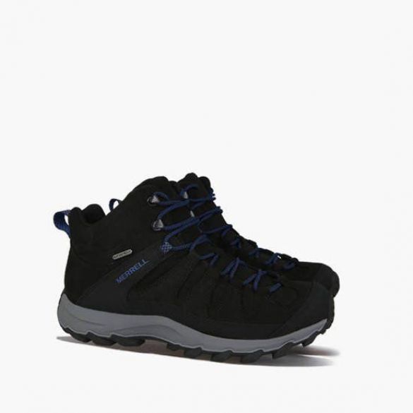 Мужские ботинки Merrell Ontonagon Peak Mid Wp J035243_image_3