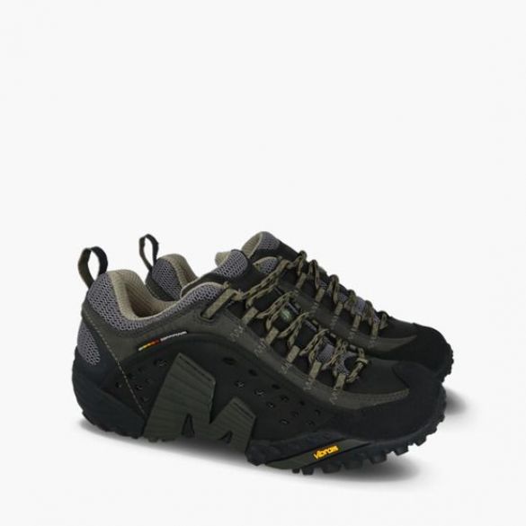 Мужские кроссовки Merrell Intercept J73703_image_4