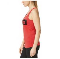 Жіноча майка Adidas Ess Linear Tank AY4838_image_3