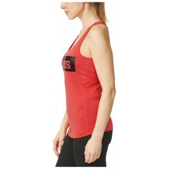 Жіноча майка Adidas Ess Linear Tank AY4838_image_2