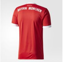 Игровая футболка Adidas Fcb h Jsy  AZ7961   _image_2