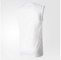 Чоловіча майка Adidas D2M Sl 3S BK3548_image_2