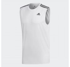 Мужская майка Adidas D2M Sl 3S BK3548