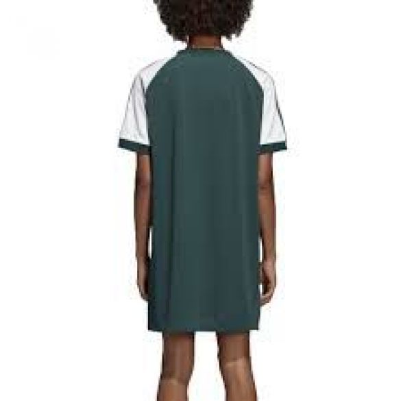 Жіноче плаття Adidas Originals 3-Stripes Raglan CE4963_image_3