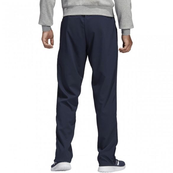 Спортивні штани Adidas Essentials Plain Stanford Pants Regular DY3280_image_6