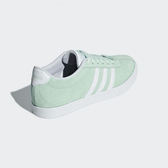 Женские кроссовки Adidas Courtset F35769