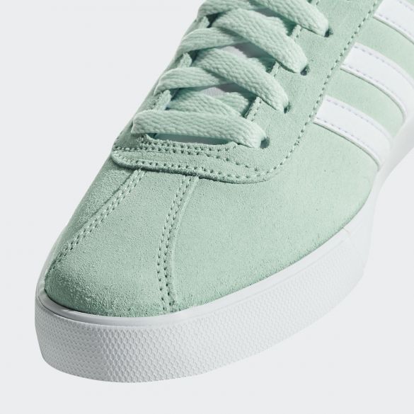 Женские кроссовки Adidas Courtset F35769