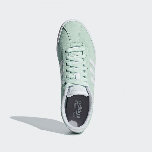 Женские кроссовки Adidas Courtset F35769