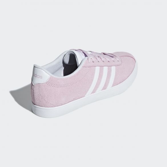 Женские кроссовки Adidas Courtset F35770
