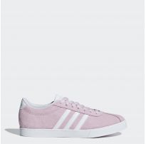 Женские кроссовки Adidas Courtset F35770_image_9