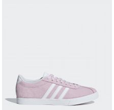 Женские кроссовки Adidas Courtset F35770